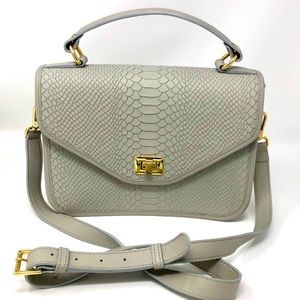 Gigi NY Courtney Satchel